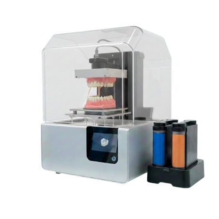 Dentixia Precision D1